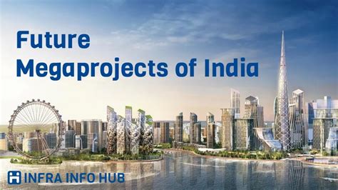 megaprojects in india